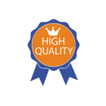 High Quality Products icon